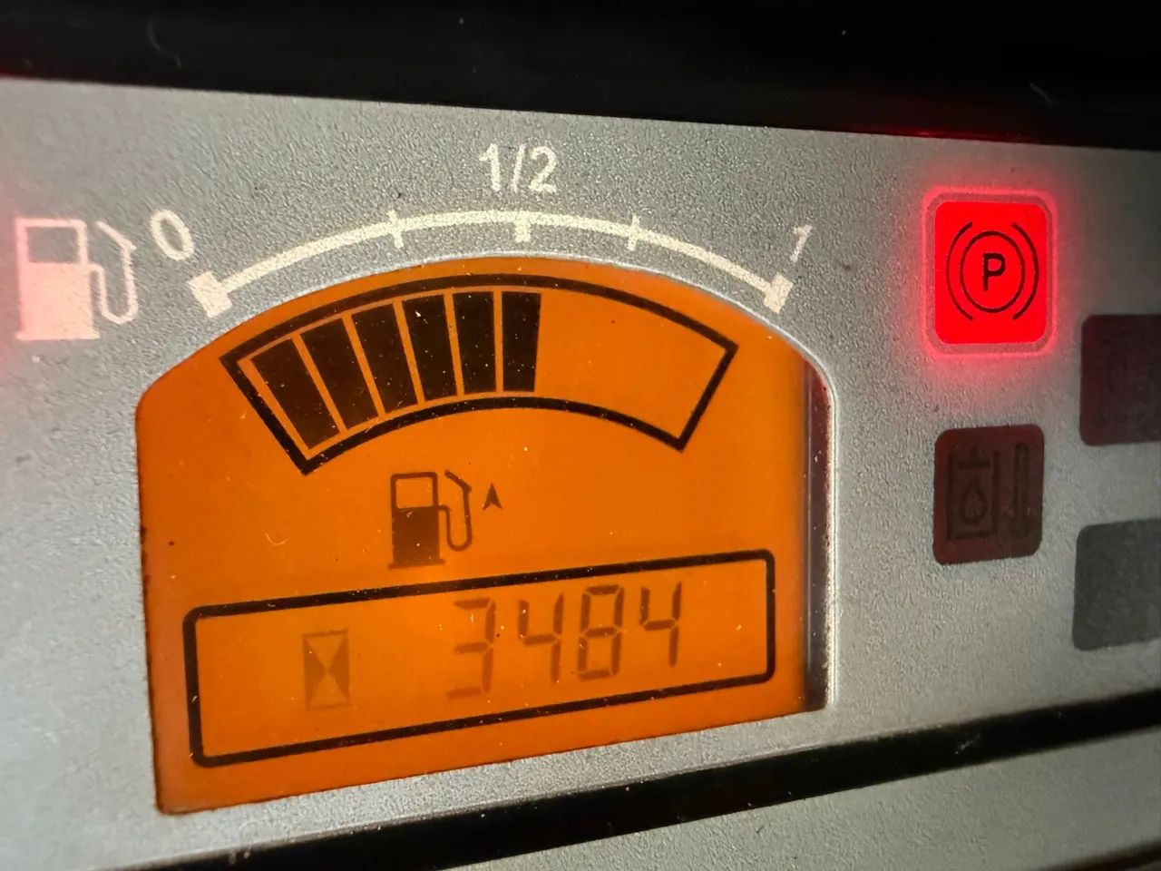 Rolo Compactador Dynapac CA250 - 2012 - Foto 4