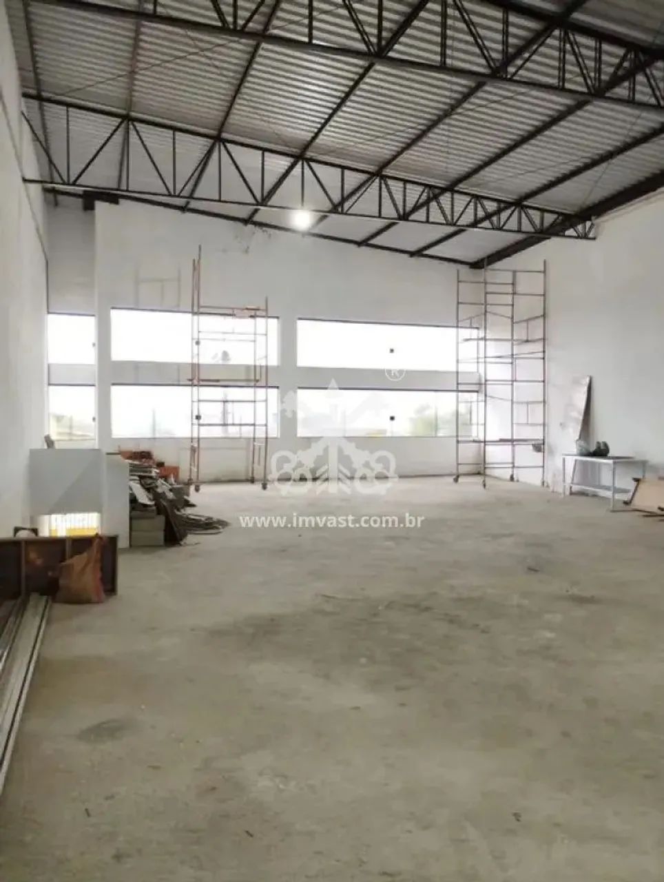 Prédio comercial à venda - Ferraz de Vasconcelos - Foto 2