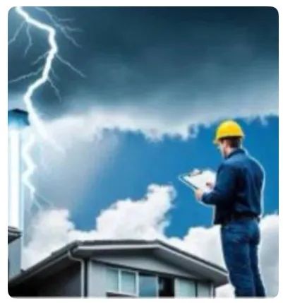 Engenheiro eletricista ART para-raios, Cerca elétrica 