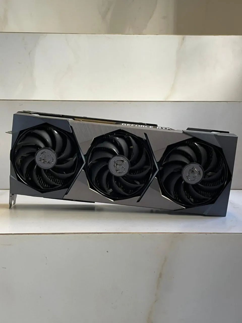 RTX 3070 8gb Msi Suprim X