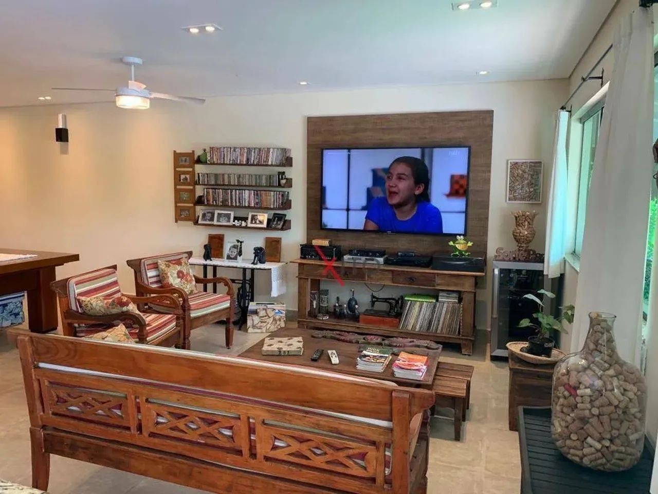 Casa com 3 dormitórios à venda, 600 m² por R$ 2.990.000,00 - Serra dos Lagos - Cajamar/SP - Foto 4