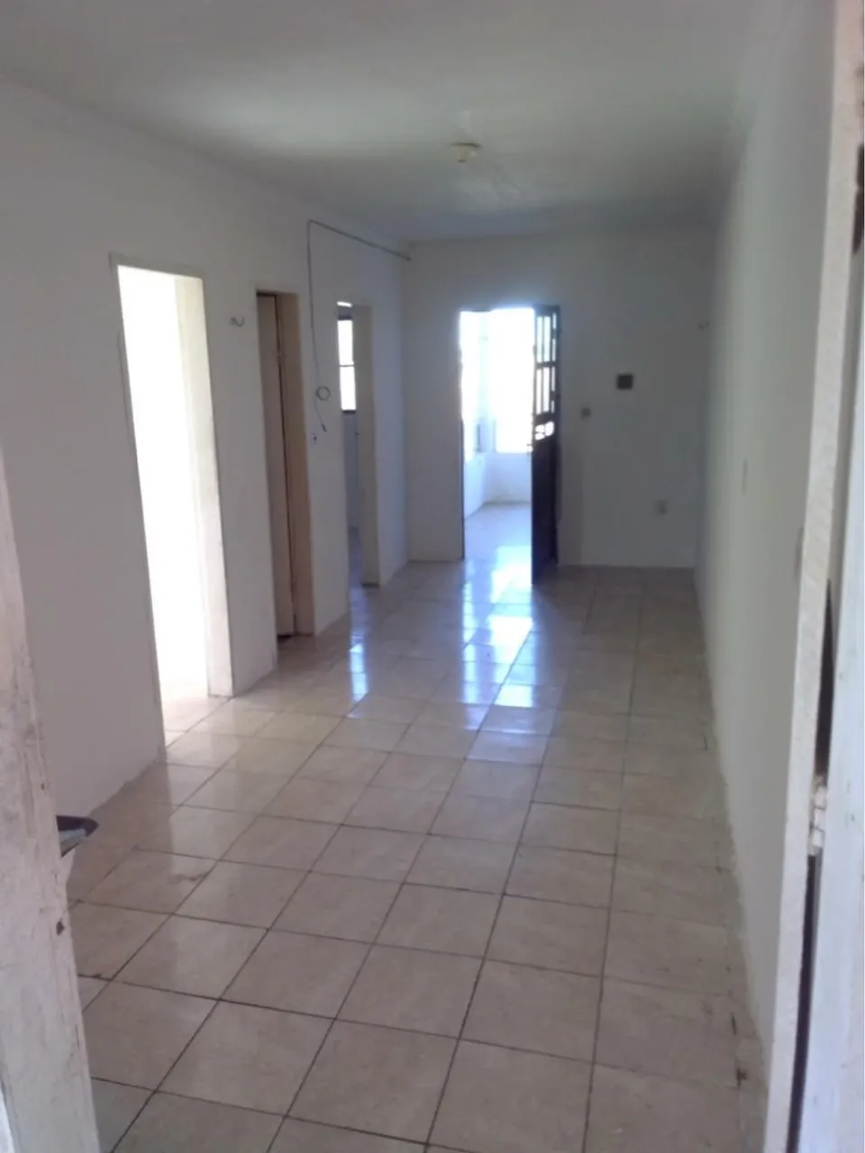 Casa para alugar no jardim união passare