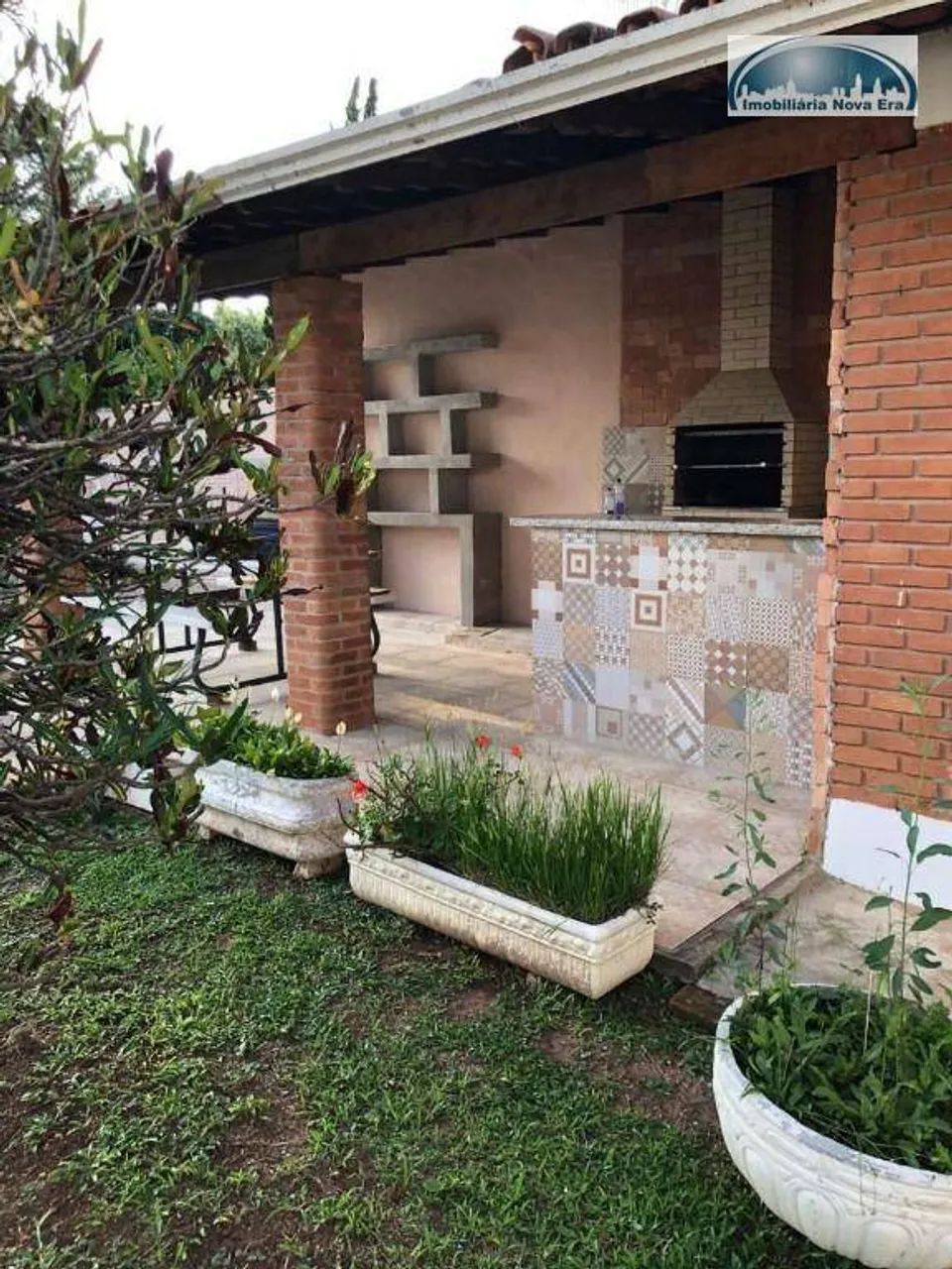 Chácara com 4 dormitórios à venda, 2180 m² por R$ 2.500.000,00 - Bosque - Vinhedo/SP - Foto 7