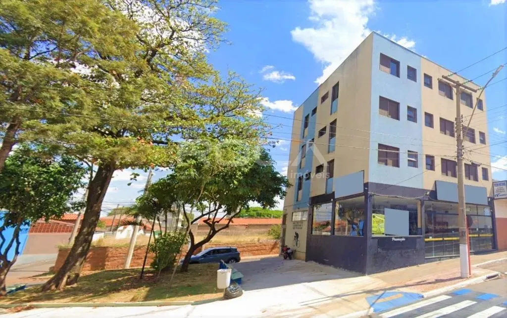 Apartamento Studio para alugar na Vila Costa do Sol em São Carlos