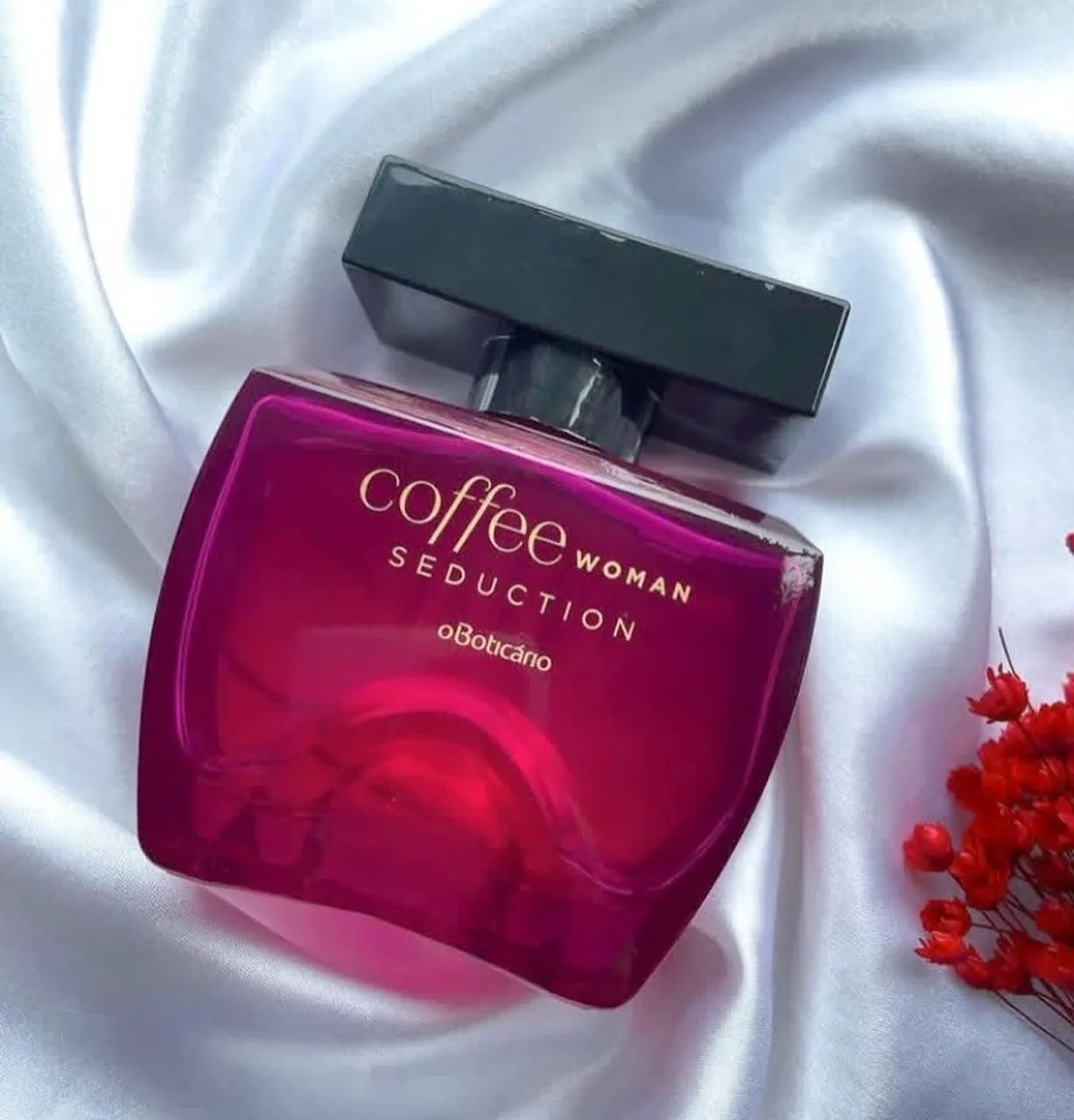 Coffee Woman Seduction 100ml - Foto 2