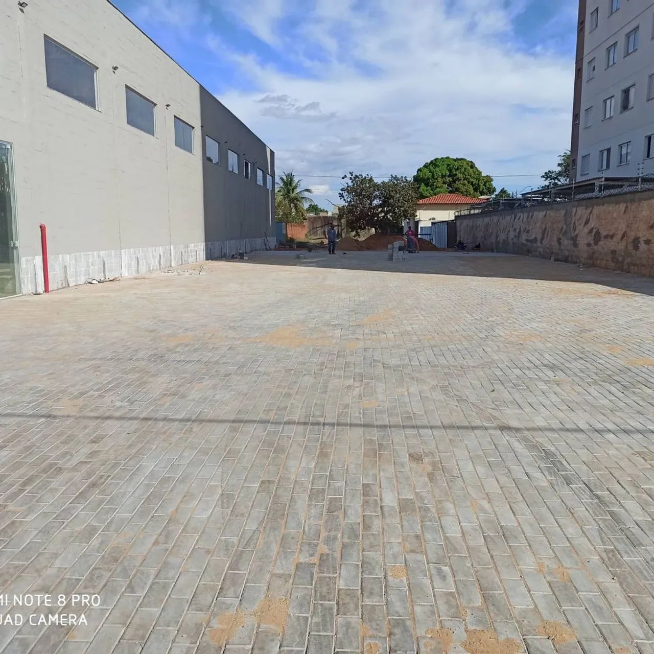 Piso intertravado - bloco intertravado  - Foto 6