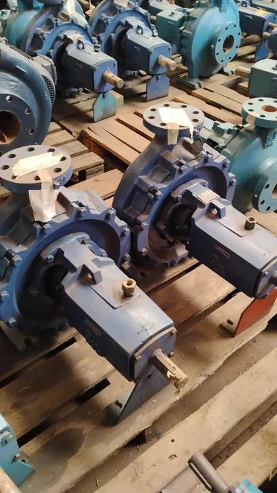 Bomba ksb mega 65/315