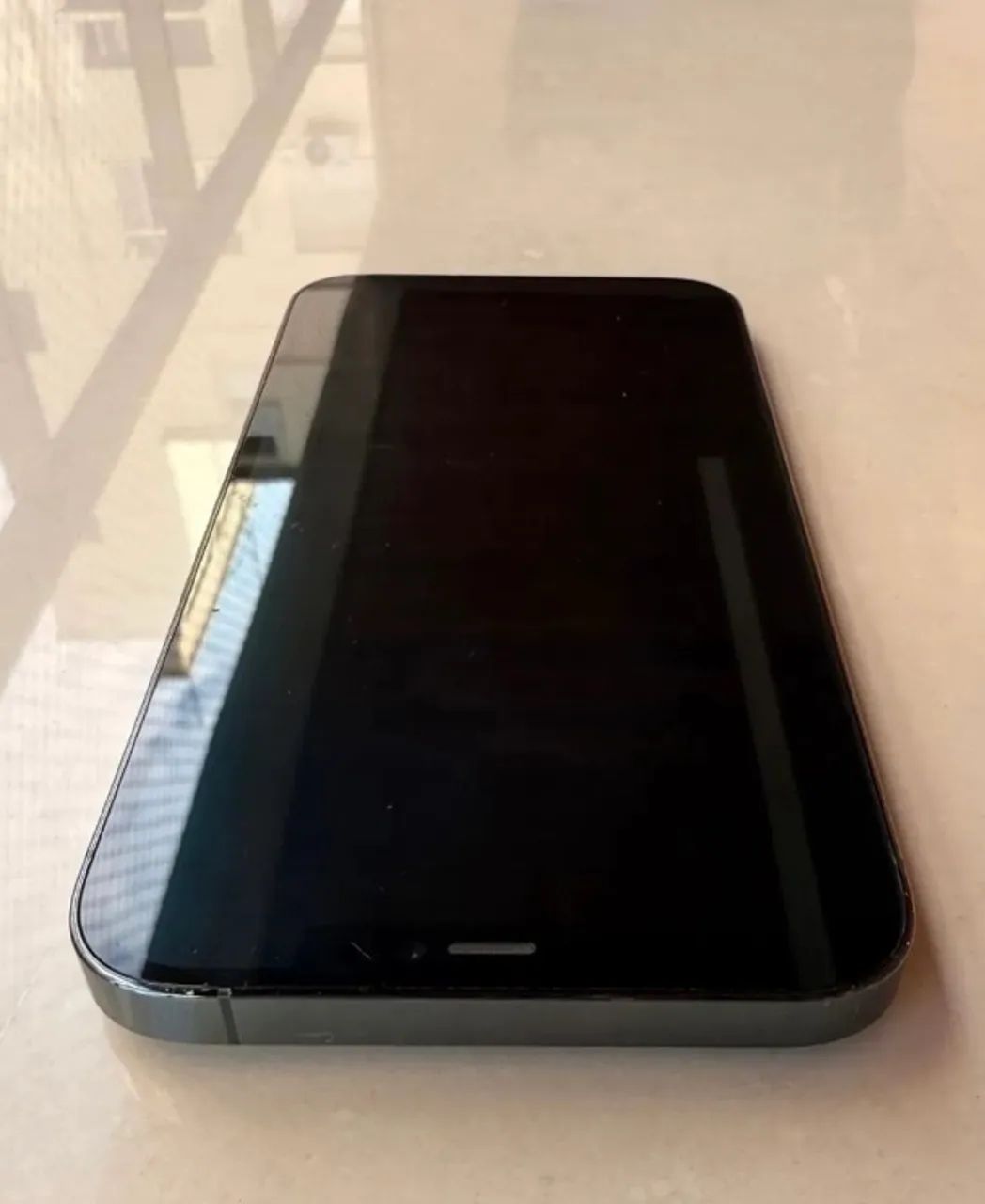 IPhone 12 Pro Max 128gb - Foto 3