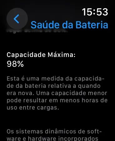 Apple Watch Nike SE GPS 44mm  - Foto 2