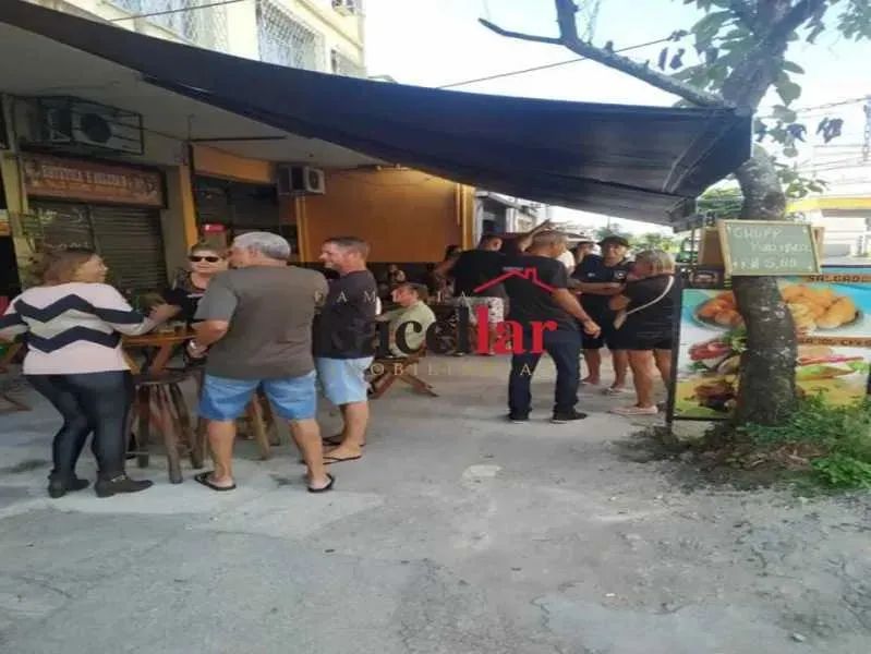 Ponto comercial : / Comercial / Engenho de Dentro - Foto 5