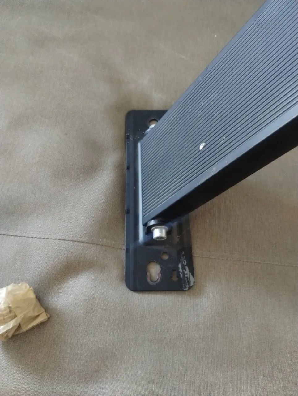 Suporte de Tv Retrátil - Foto 3