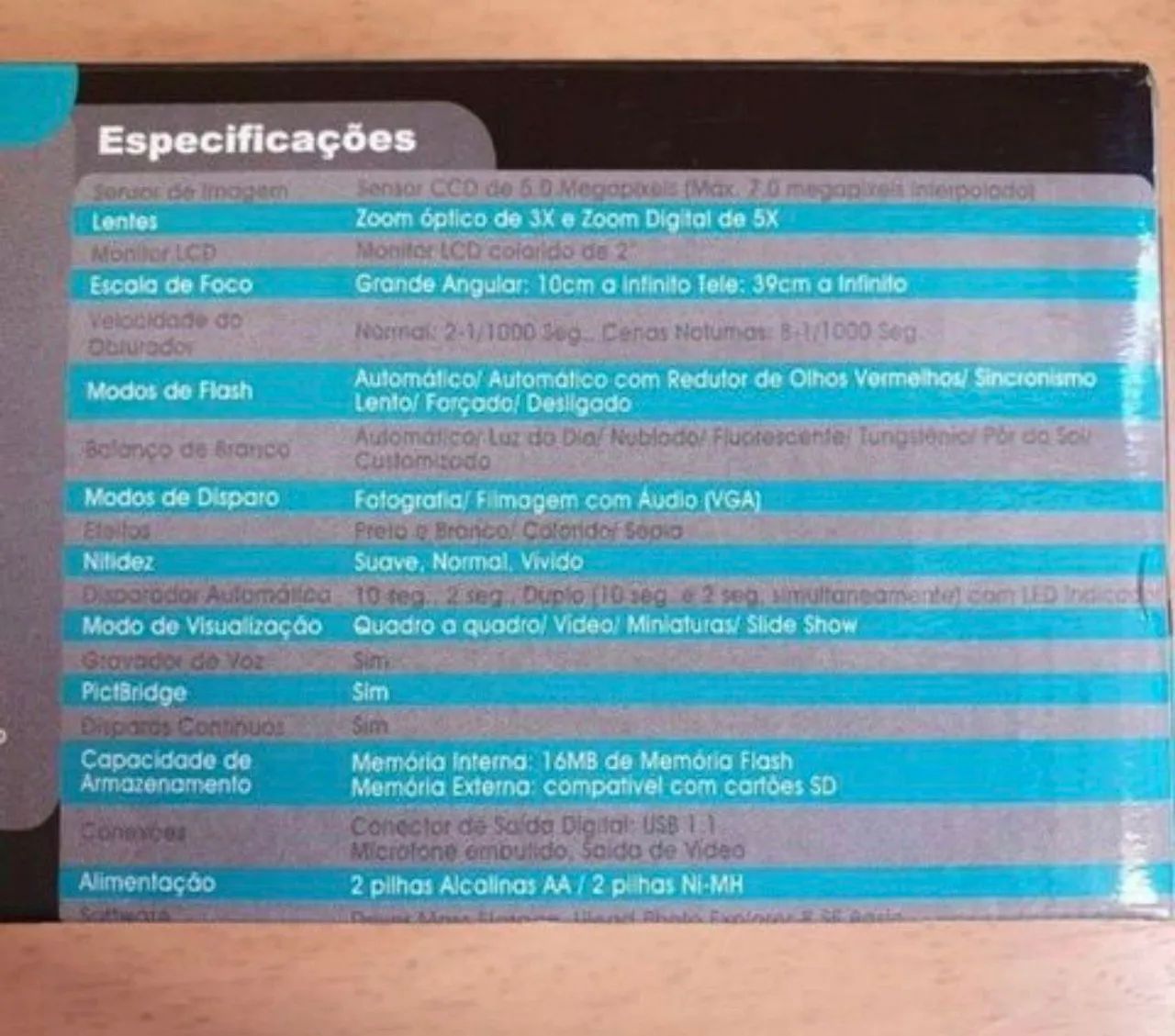 Camera digital tron  - Foto 4