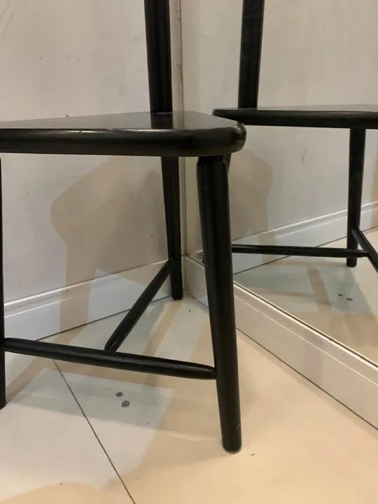 Cabideiro com banco  - Foto 3