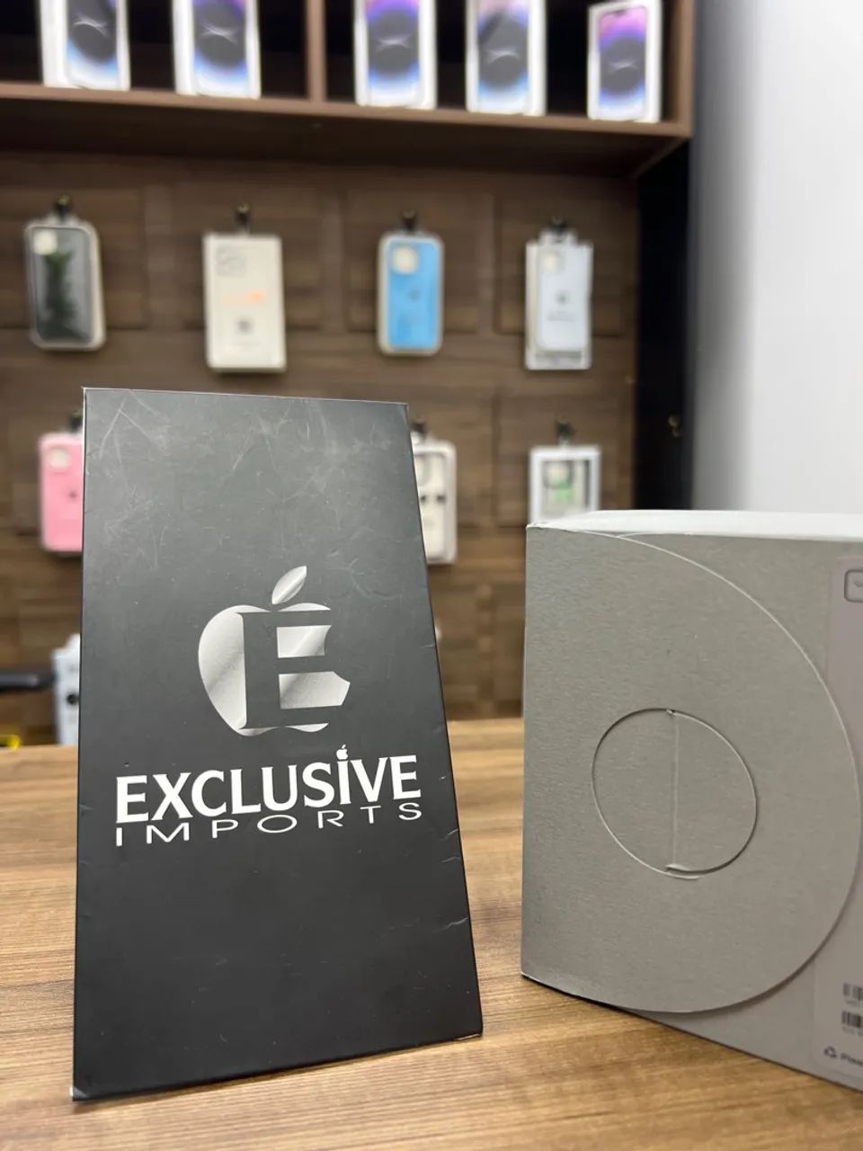 APPLE WATCH - ULTRA 2 - 49mm - RELÓGIO- NOVO - PROMOÇÃO  - Foto 3