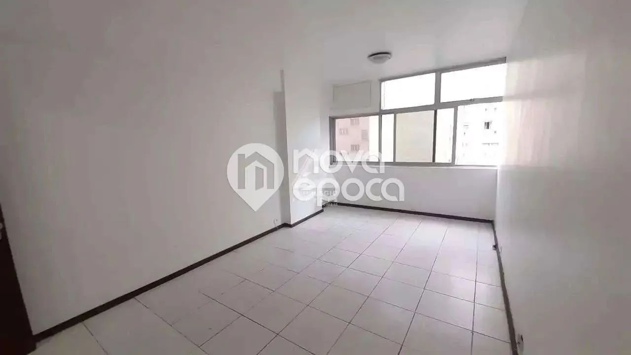Copacabana | Sala