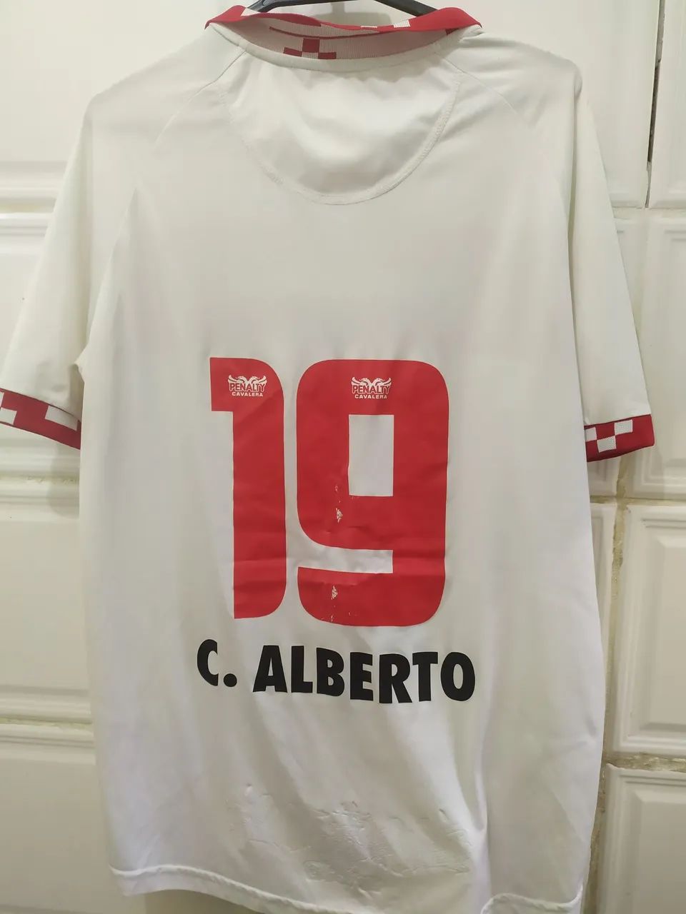 Camisa do Vasco - Penalty Templária  - Foto 2