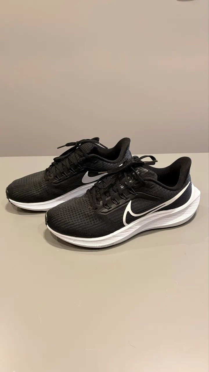 tênis nike zoom air pegasus  - Foto 2