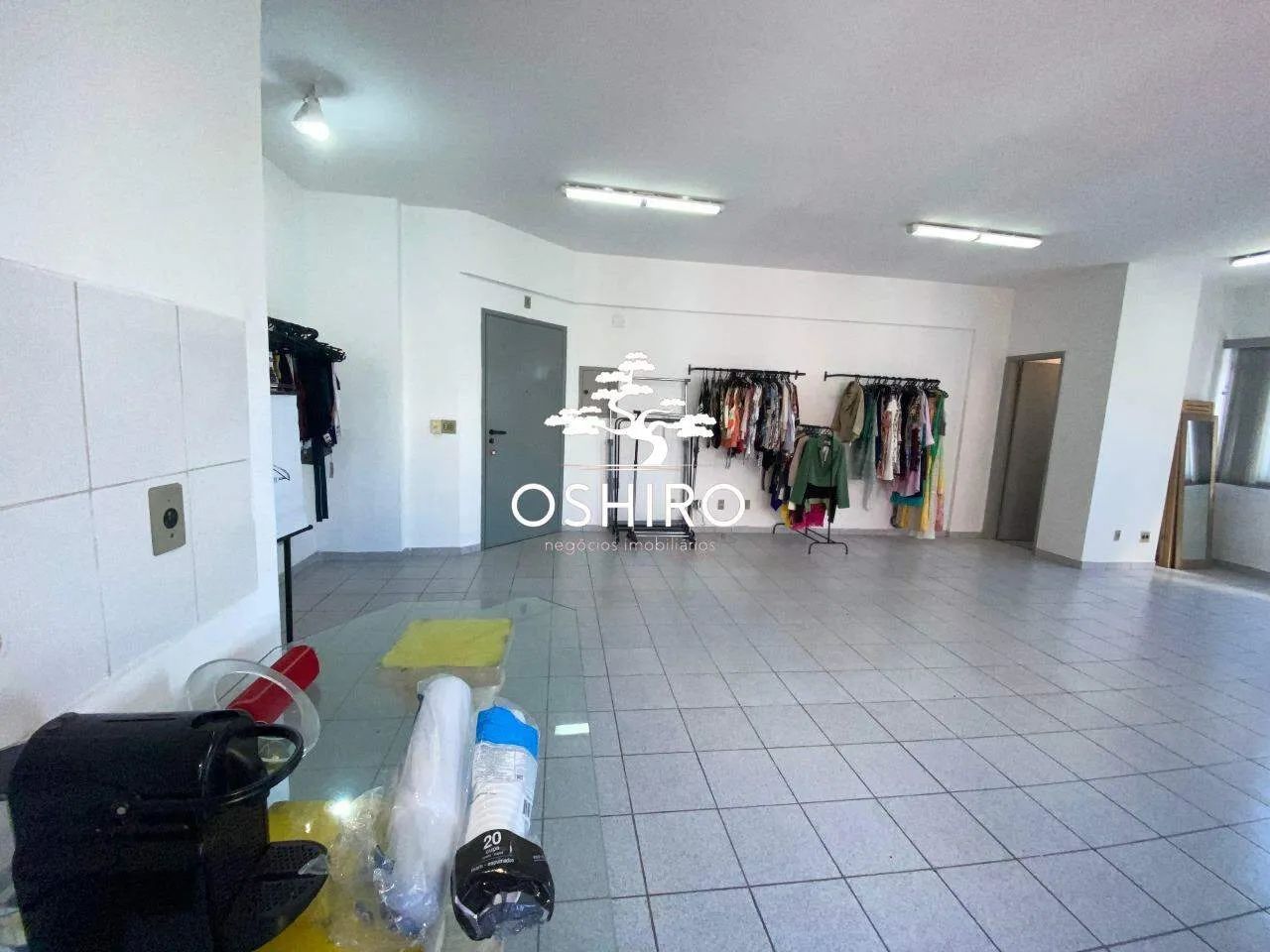 Sala Comercial - à Venda - Gonzaga - Santos - Foto 5