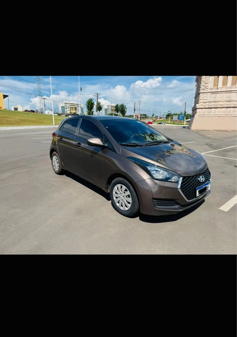 HB20 unique ano 2019 68 mil km rodado  - Foto 3