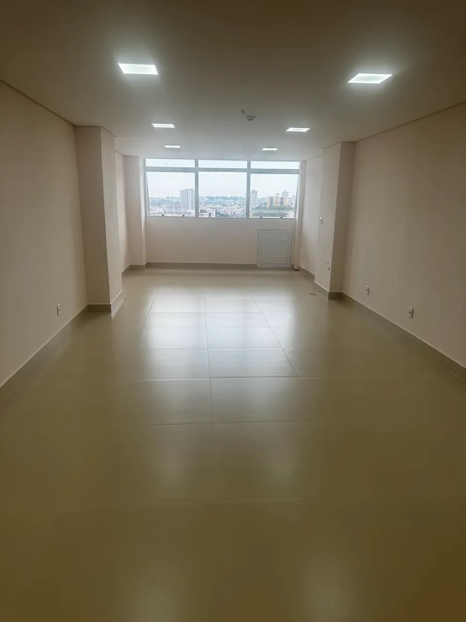 Sala Comercial GRAN LIFE 45m2 - Foto 2