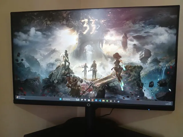 Monitor Gamer Cooler Master GA241 23.8"