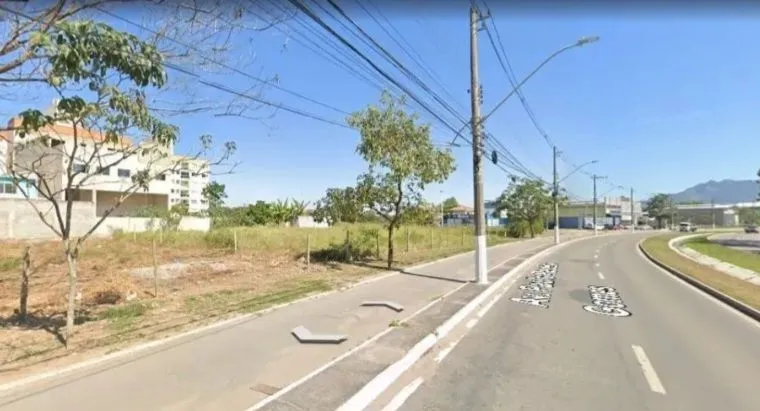Lotes em Portal de Manguinhos
