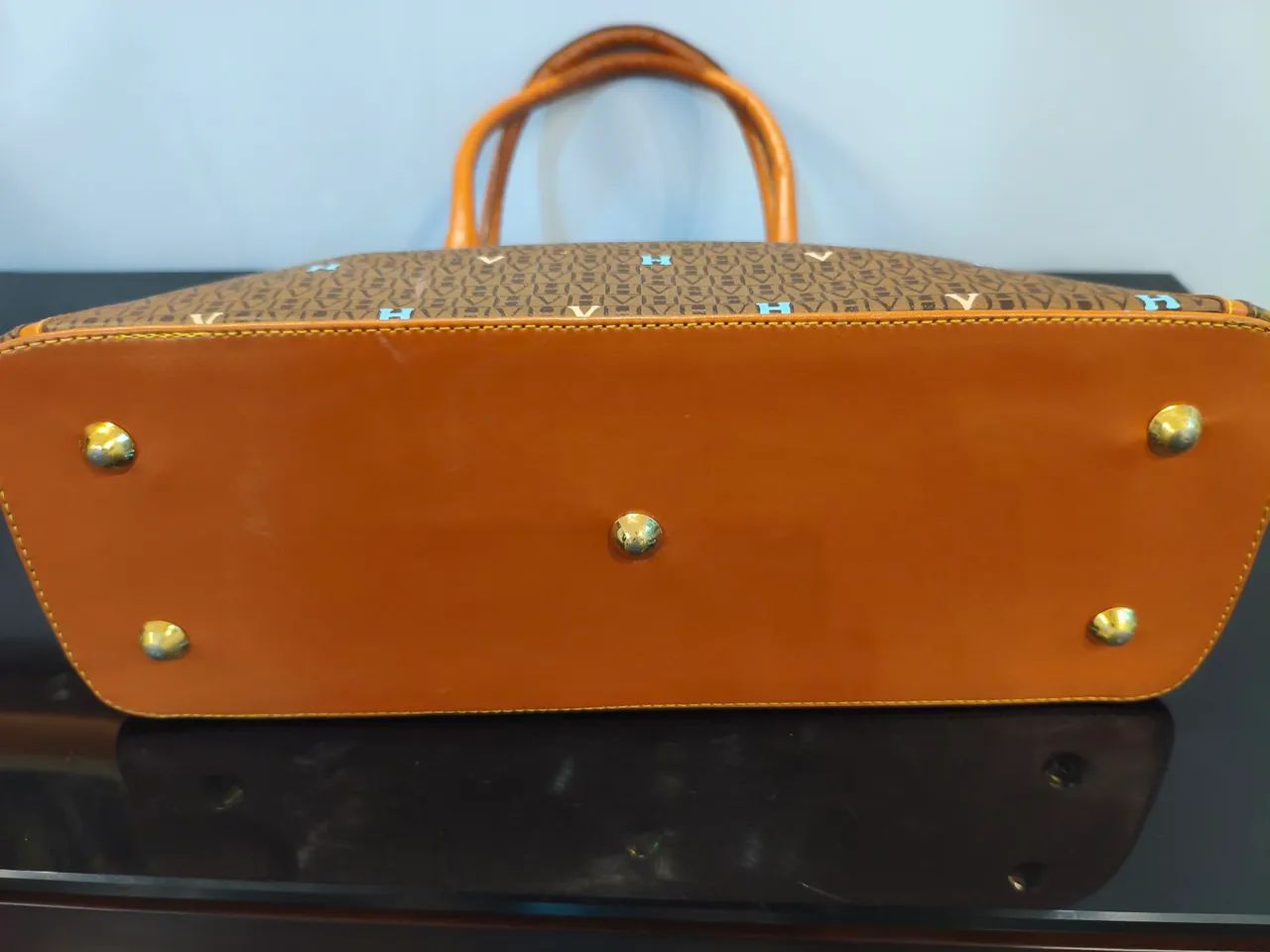 Bolsa Victor Hugo - Foto 3