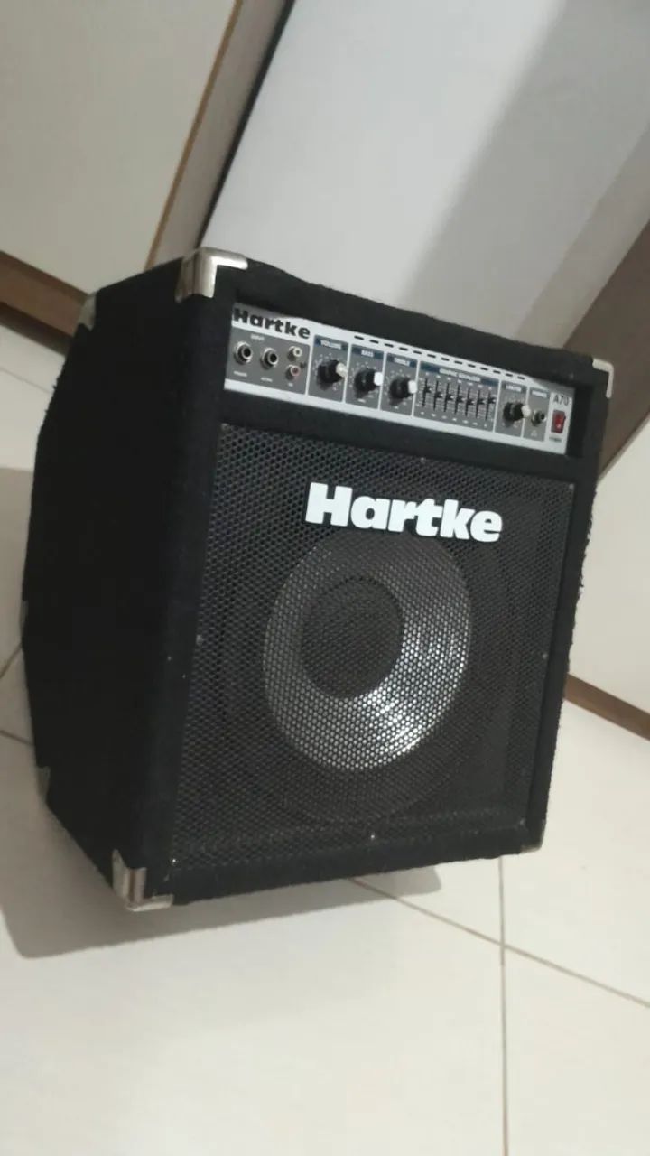 hartke a70