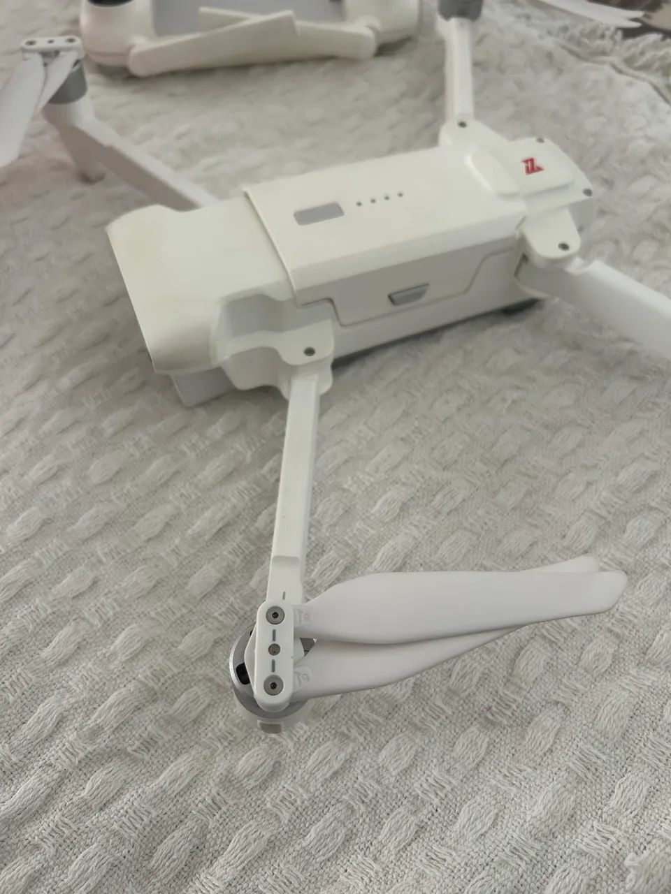 Drone Fimi X8 Se 2022 - Foto 5