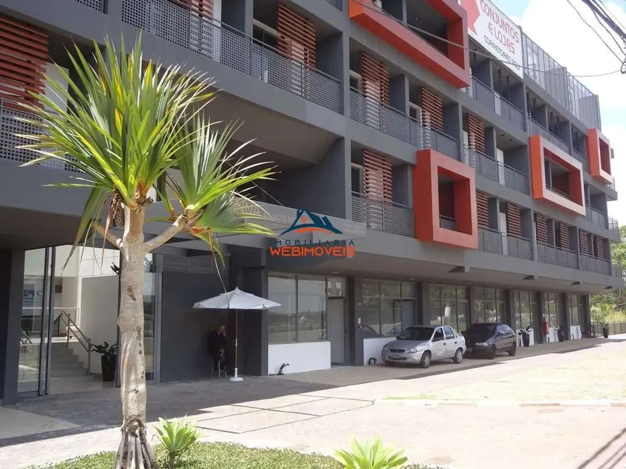 SALA COMERCIAL em COTIA - SP, GRANJA VIANA