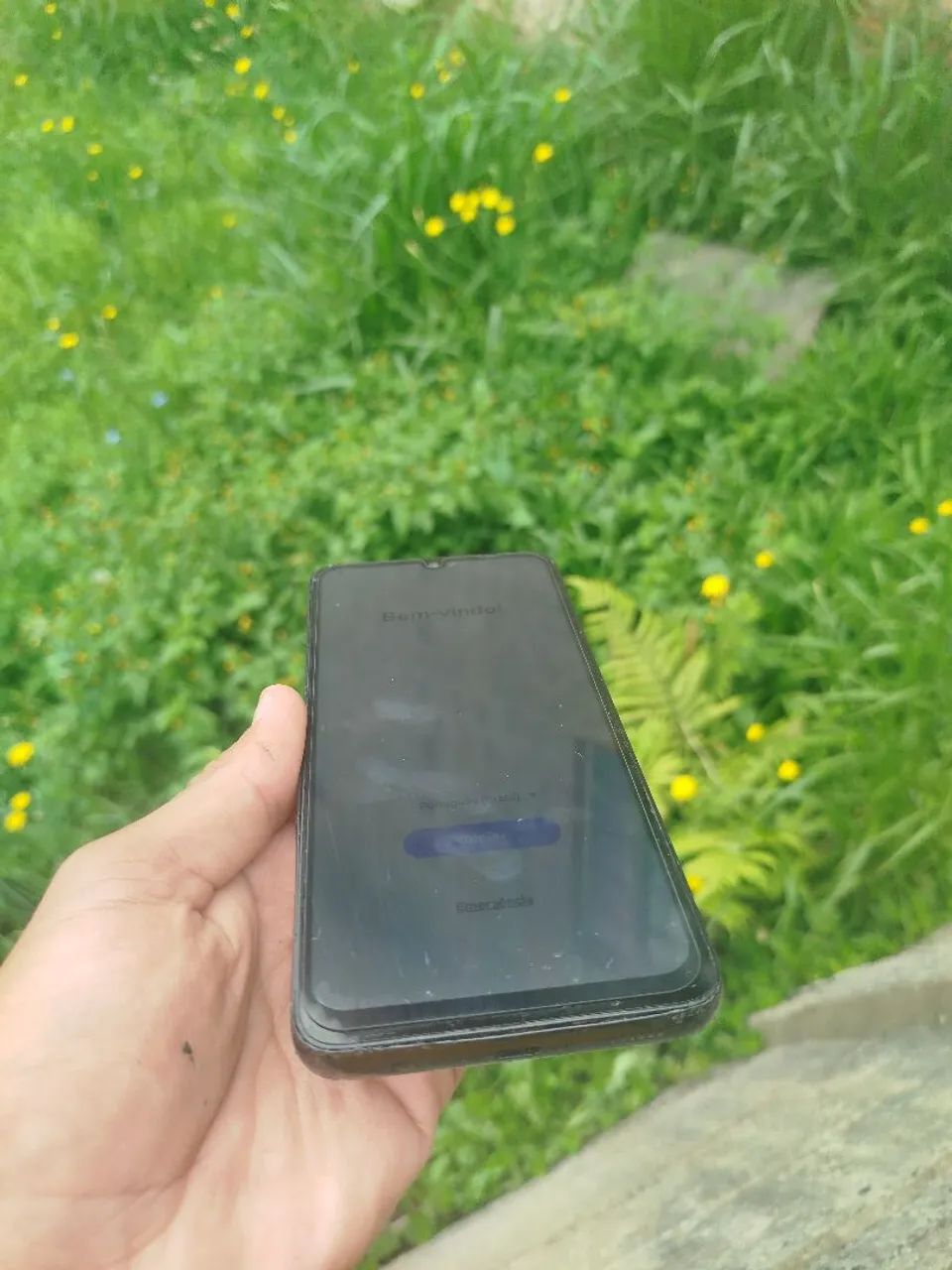 Vendo Samsung a05 128 gb  - Foto 5