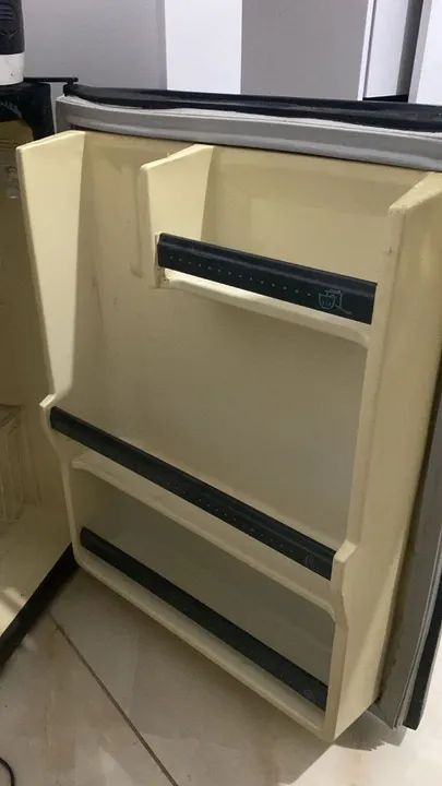 Frigobar Consul Preto  - Foto 2