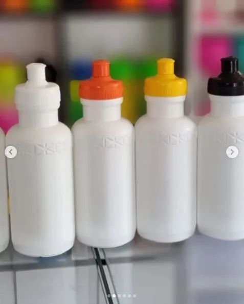 Garrafas de Água Personalizadas - Foto 2