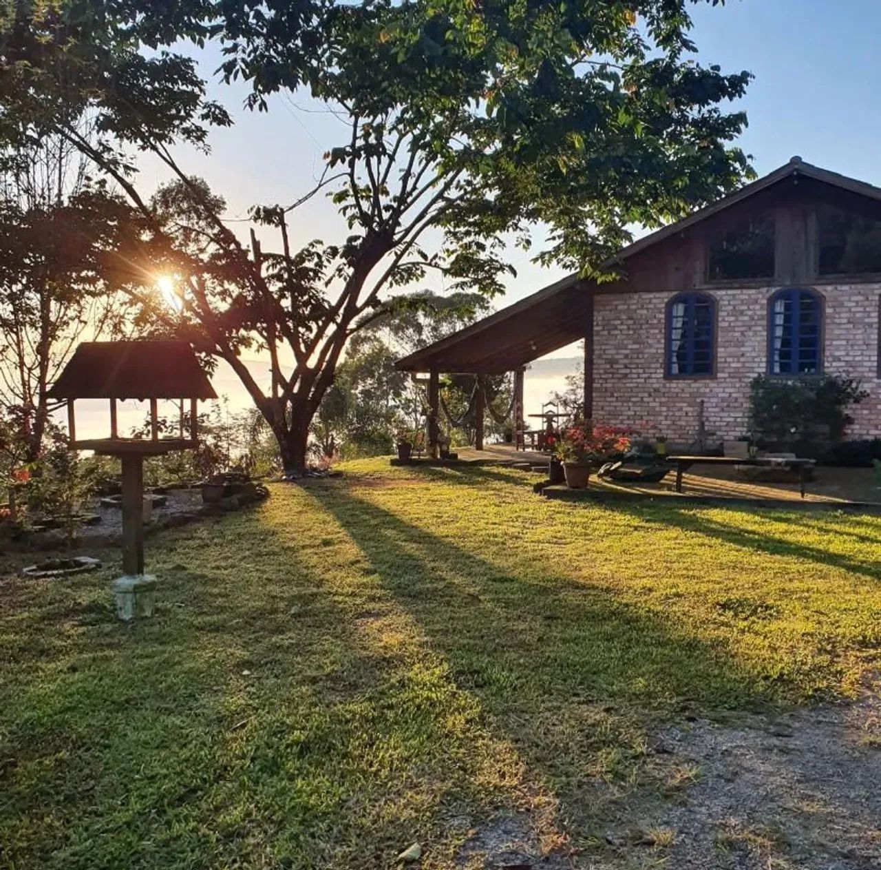 Foto - Biguaçu - Prado de Baixo