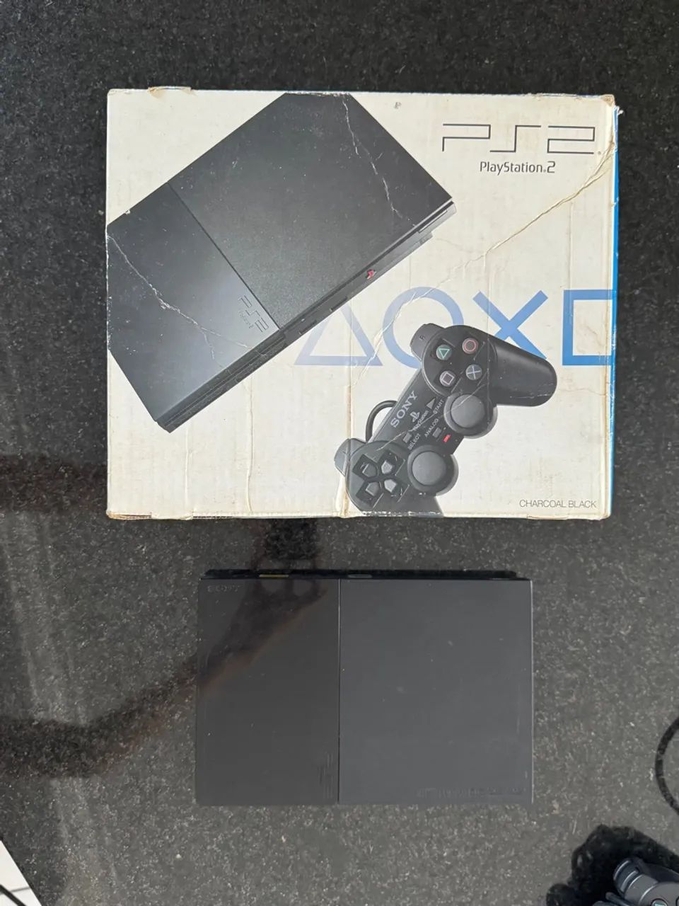 Playstation 2  - Foto 2