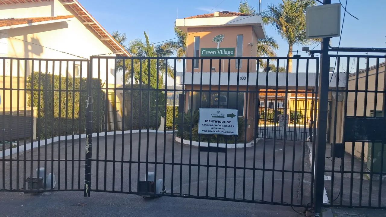 Foto - Cotia - Vila Santo Antônio do Portão