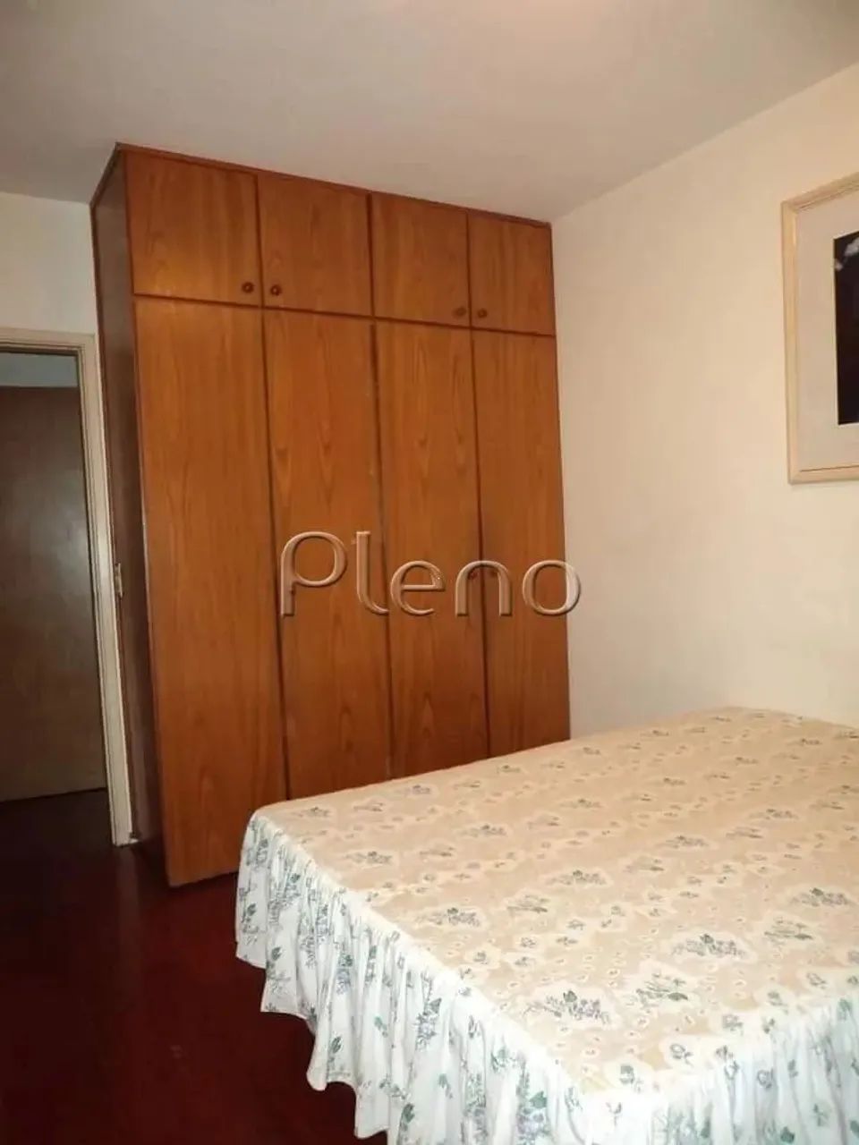 Apartamento à venda em Campinas, Bosque, com 3 quartos, com 95.25 m², Castel Di Firenze - Foto 9