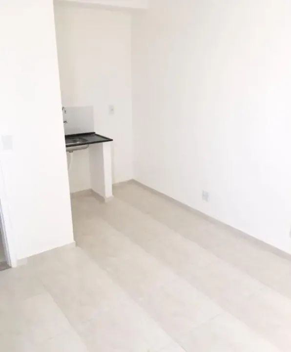 Studio para locação, 17 m² próximo do metrô Carrão! - Foto 2