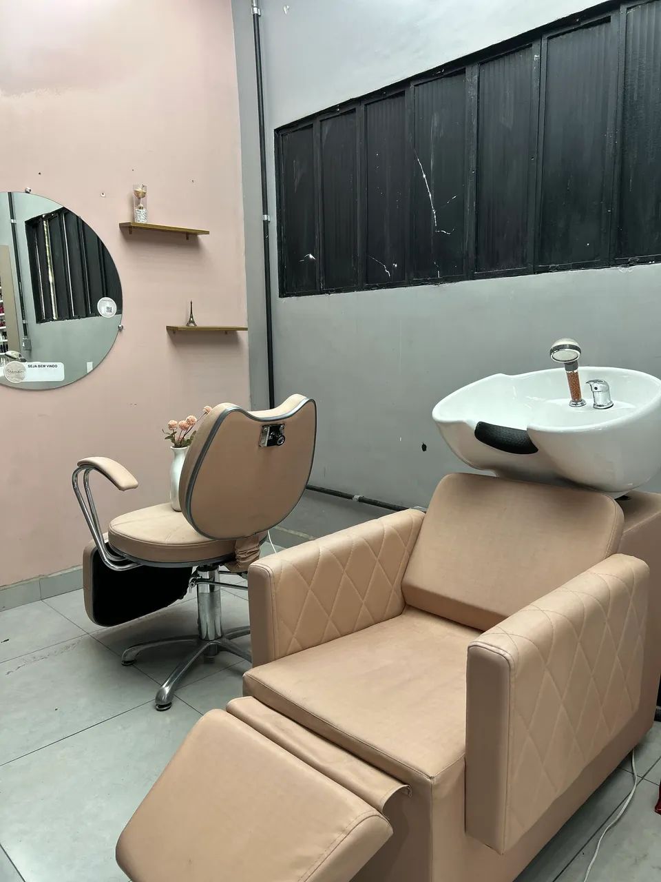 Móveis para salão de beleza  - Foto 3