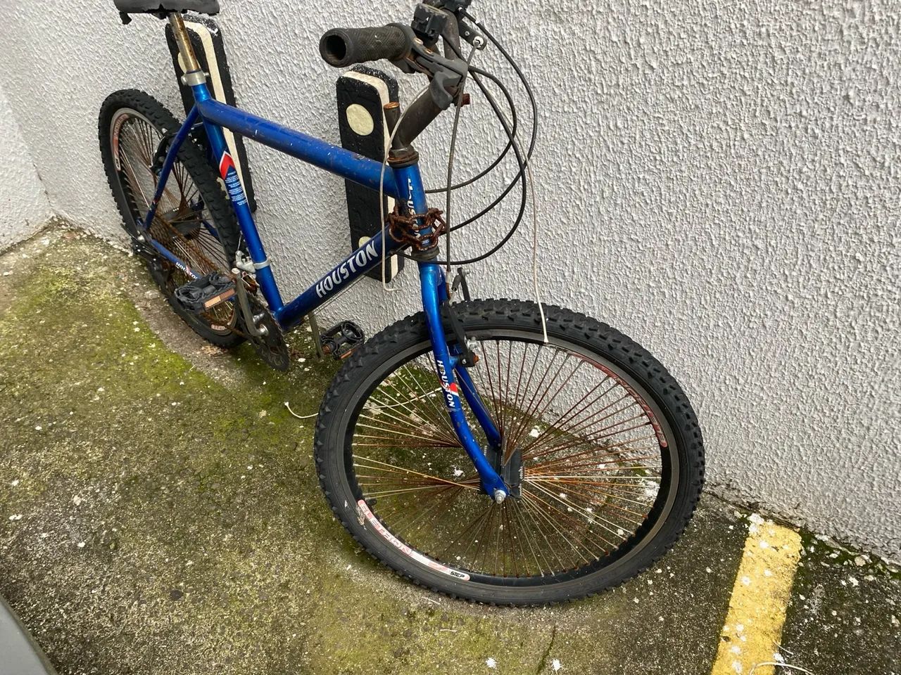 Bicicleta Houston - Foto 2