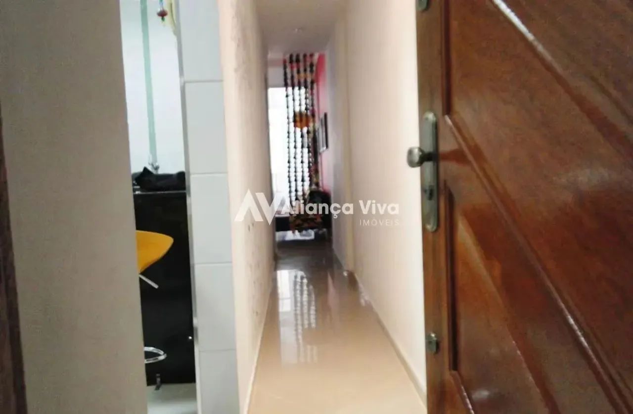 Copacabana | Apartamento 1 quarto