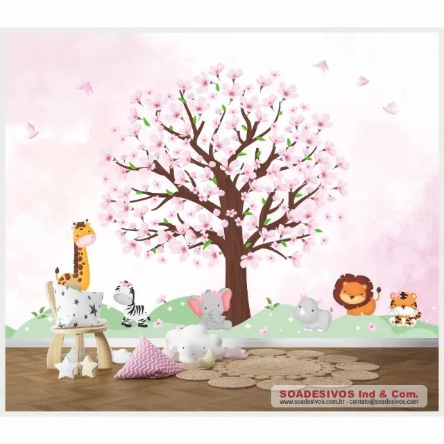 Painéis Infantis vários temas - Foto 6