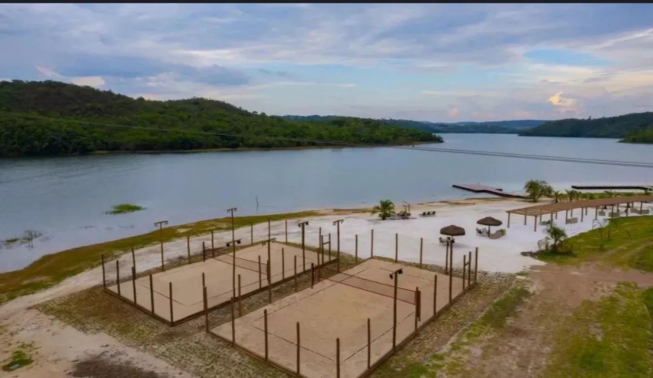 VENDO AGIO DE LOTE CONDOMÍNIO ESCARPAS ECO PARQUE  - Foto 3