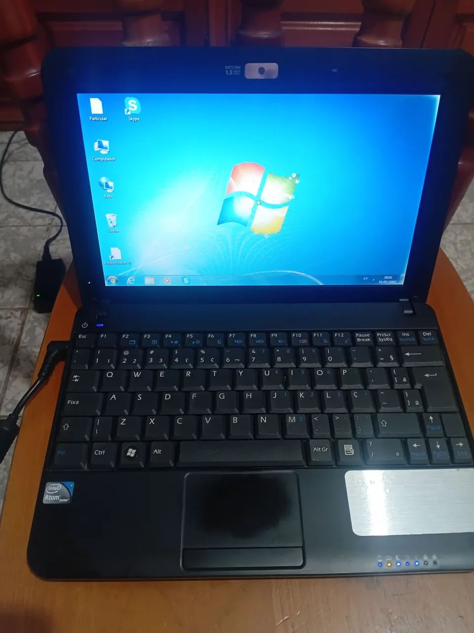 Netbook  - Foto 2