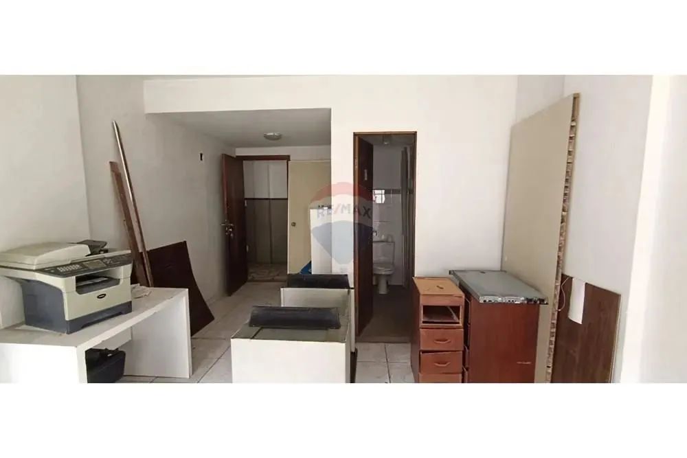 Sala Edifício Canaçu - Foto 3