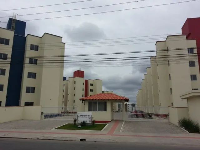 foto - Joinville - Jardim Iririú