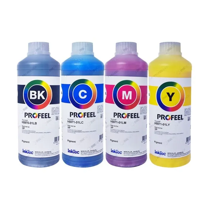 Impressora Epson L1250 + 4 litros de tinta