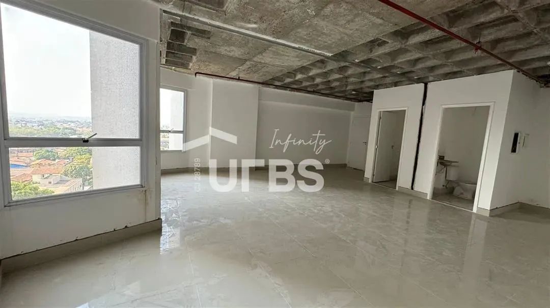 Conjunto Comercial / Sala à venda, 51,56m² - Jardim América - Foto 7