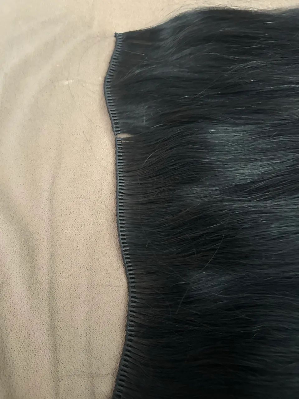 Cabelo humano - Foto 6