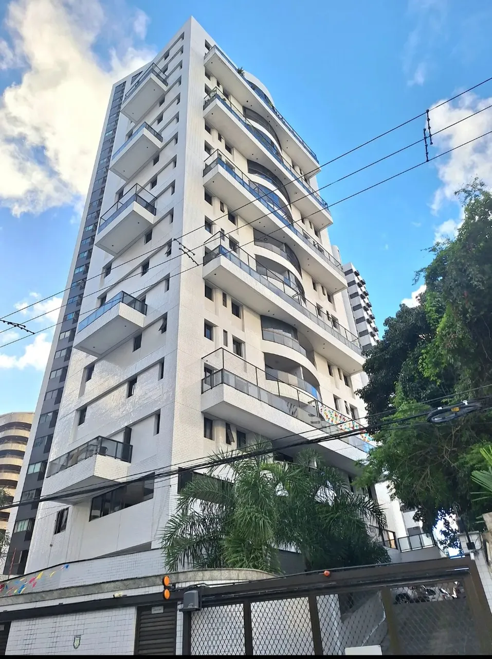 Aluguel Belíssimo Apt 140m² 4Qts 2SuiTd Planej, Cozinha Equip, Aquec à Gas Lazer Compl no